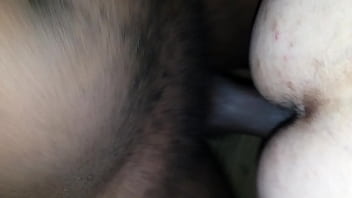 Take it like a good bitch should