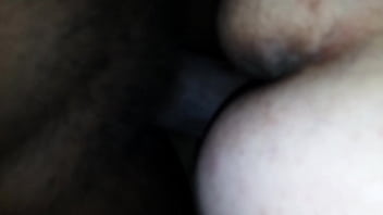 Take it like a good bitch should