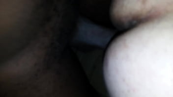 Take it like a good bitch should