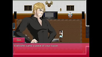 Newlywed Voluptuous Bimbo Is Tempted Into Fucking Her Ugly Bastard Boss Behind Her Husband's Back Fleeting Iris Melvin Route thumbnail
