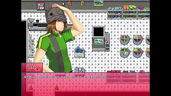 Newlywed voluptuous bimbo is tempted into fucking her ugly bastard boss behind her husband's back fleeting iris melvin route