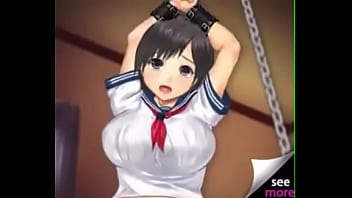 Add de chica hentai bondage