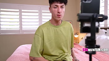 Game of moans a tale of stepcousins ethan seeks phoebe kalib