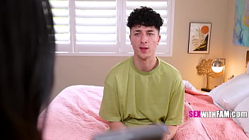 Game of moans a tale of stepcousins ethan seeks phoebe kalib