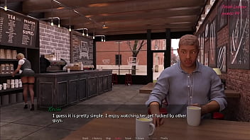 Fetish locator #11 girl puts her feet with red nail polish on my hard cock