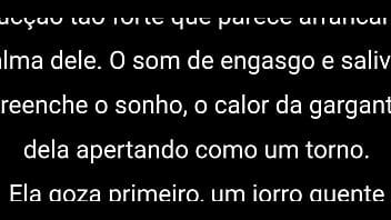 Sucubus me atormenta