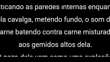 Sucubus me atormenta