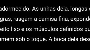 Sucubus me atormenta