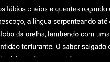 Sucubus me atormenta