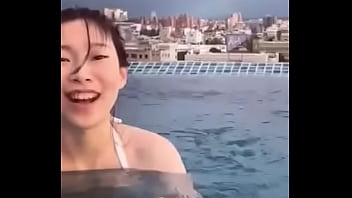 Swim 懷孕 Swim 懷孕