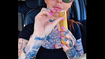 On me demande pourquoi je suis toujours en forme et bien il suffit de manger