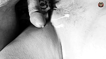 Closeup fuck and cumshot