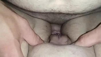 He fucked me till i came