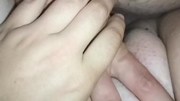 He fucked me till i came