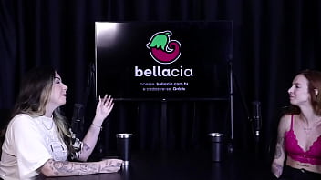 Veja a entrevista safada e cheia de putaria com a debora esteves no porn cast brazil parte 2 watch sheer red