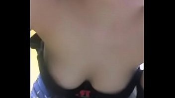 Asian girl sexy body