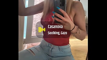 Hello mes amour aujourd'hui je suis de bonne humeur je me prépare en musique et