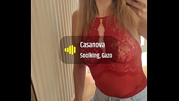 Hello mes amour aujourd'hui je suis de bonne humeur je me prépare en musique et