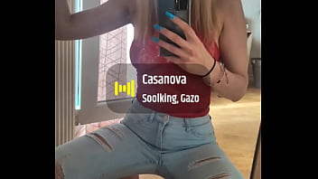 Hello mes amour aujourd'hui je suis de bonne humeur je me prépare en musique et