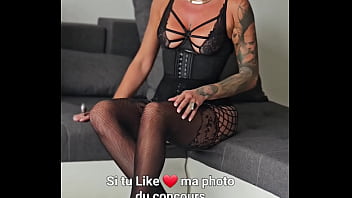 Regarde ma vidéo c'est gratuit si tu me fais gagner le concours swame en