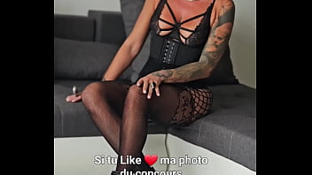 Regarde ma vidéo c'est gratuit si tu me fais gagner le concours swame en