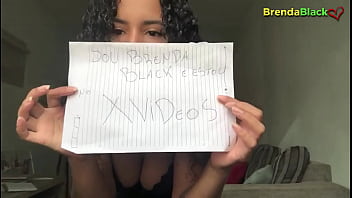 Vídeo de verificação