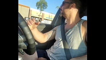 Naked Guy Masturbating thumbnail