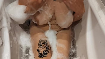 Natural breast stepsister