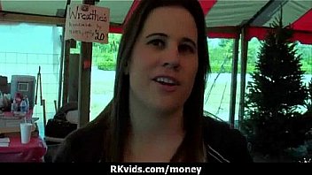 Hooker Gets Payed And Tape For Sex 8 thumbnail