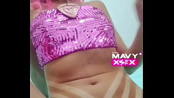 Mavy Xsex Põem O Halls Na Língua Amor Loirinha Gostosa Brasileira E Peludinha thumbnail
