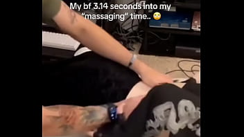 This was supposed to be my massage time This was supposed to be my massage time
