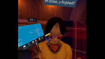 Sucked and fucked shopper are happy shoppers ️