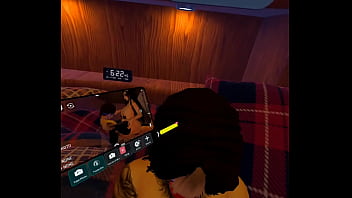 Sucked and fucked shopper are happy shoppers ️