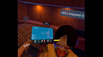 Sucked and fucked shopper are happy shoppers ️