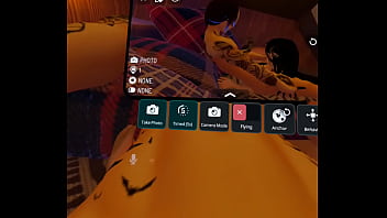 Sucked and fucked shopper are happy shoppers ️