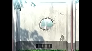 Попала в ловушку