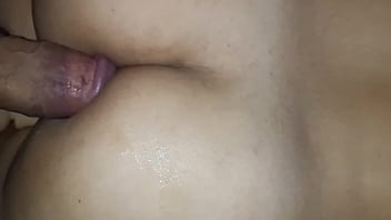 Fucking my girlfriend