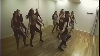 Luciana Bailando thumbnail