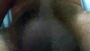 Masturbandome caliente en el baño de mi casa