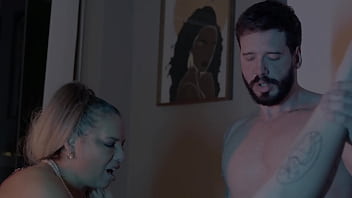 You can taste my pussy but you need to start on my feet ok