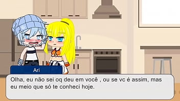 Rapariga Tesuda Transa Com 3 Raparigos thumbnail