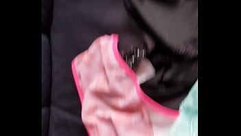 Cum on my bbw wife panties