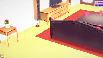 Nagato and shiranui lesbian hentai