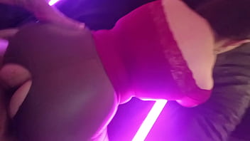 Compilación de folladas al estilo perrito y vaquera inversa esposa puta seduce a su hijastro con su gran culo 4