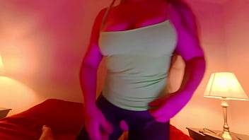 Compilación de folladas al estilo perrito y vaquera inversa esposa puta seduce a su hijastro con su gran culo 4