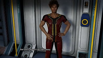 Gameplay Sex New Earth thumbnail