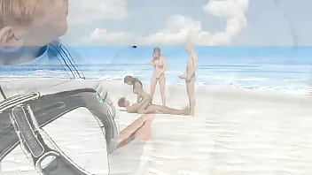 Gameplay Sex New Earth thumbnail