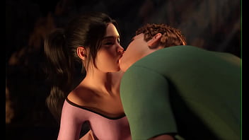 Treasure of nadia #5 full game in bio