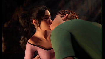 Treasure of nadia #5 full game in bio