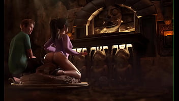 Treasure of nadia #5 full game in bio